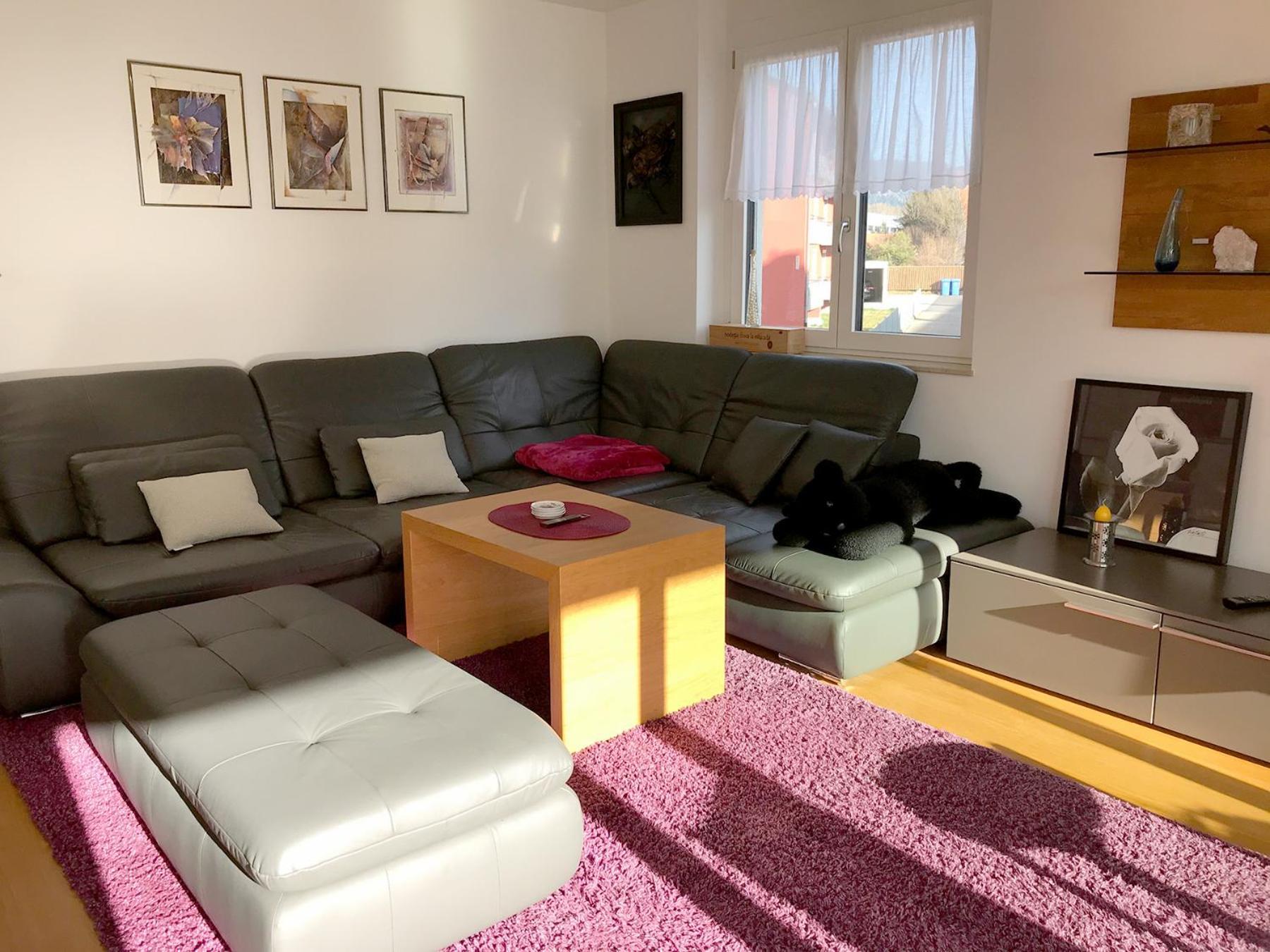 Ferienwohnung Central 1St Floor - Hochwertige Wohnung Mit Balkon Und Aufzug New Translation Exteriér fotografie